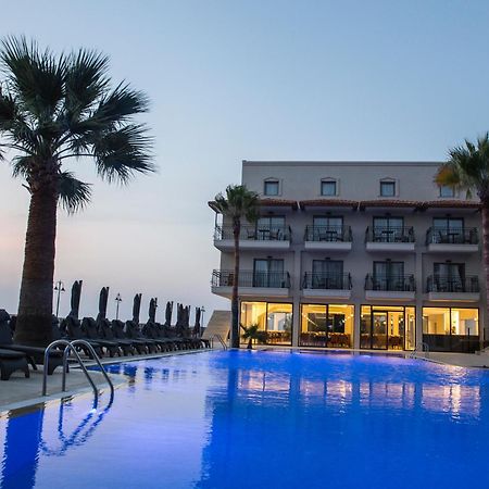 Neopol Hotel Кушадасы Экстерьер фото